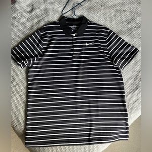 New - Nike Dri-Fit Golf Shirt